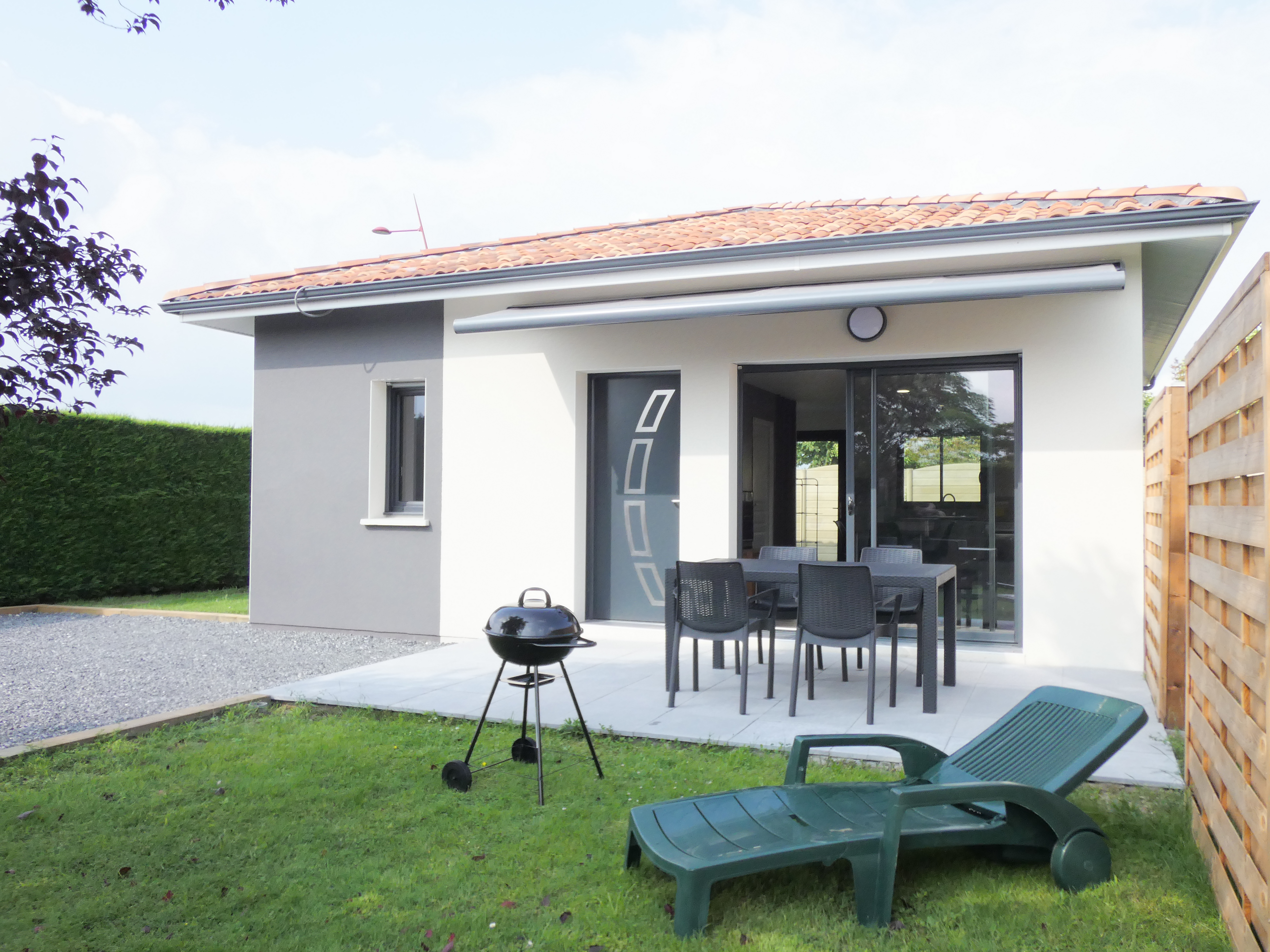 Gîte Nenaout