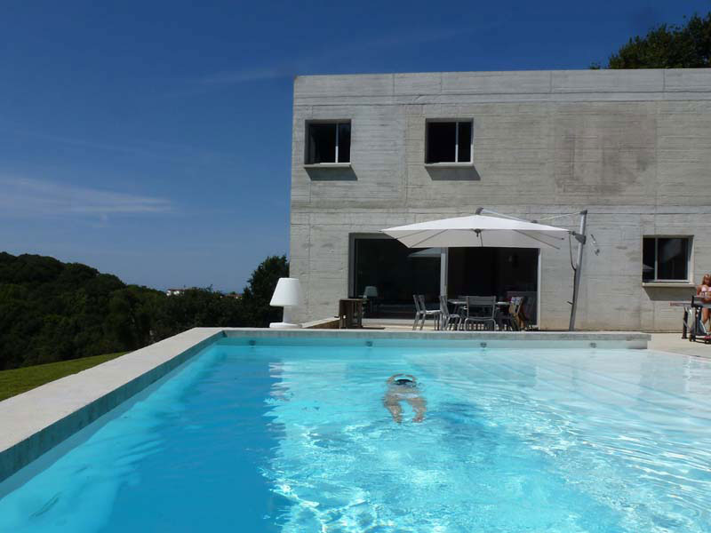 Maison Errienta