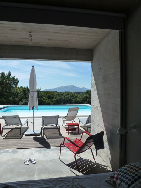 Maison Errienta