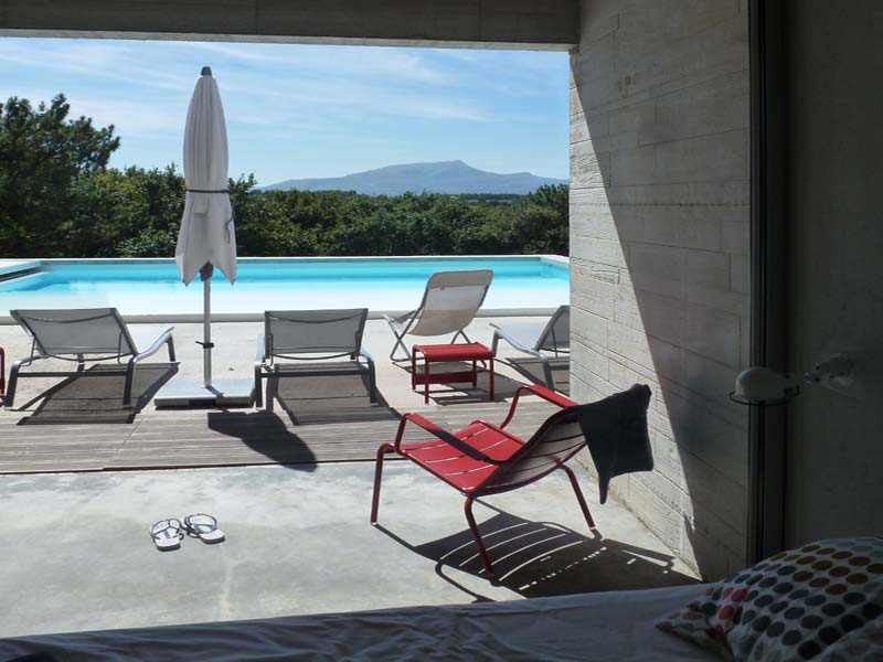 Maison Errienta