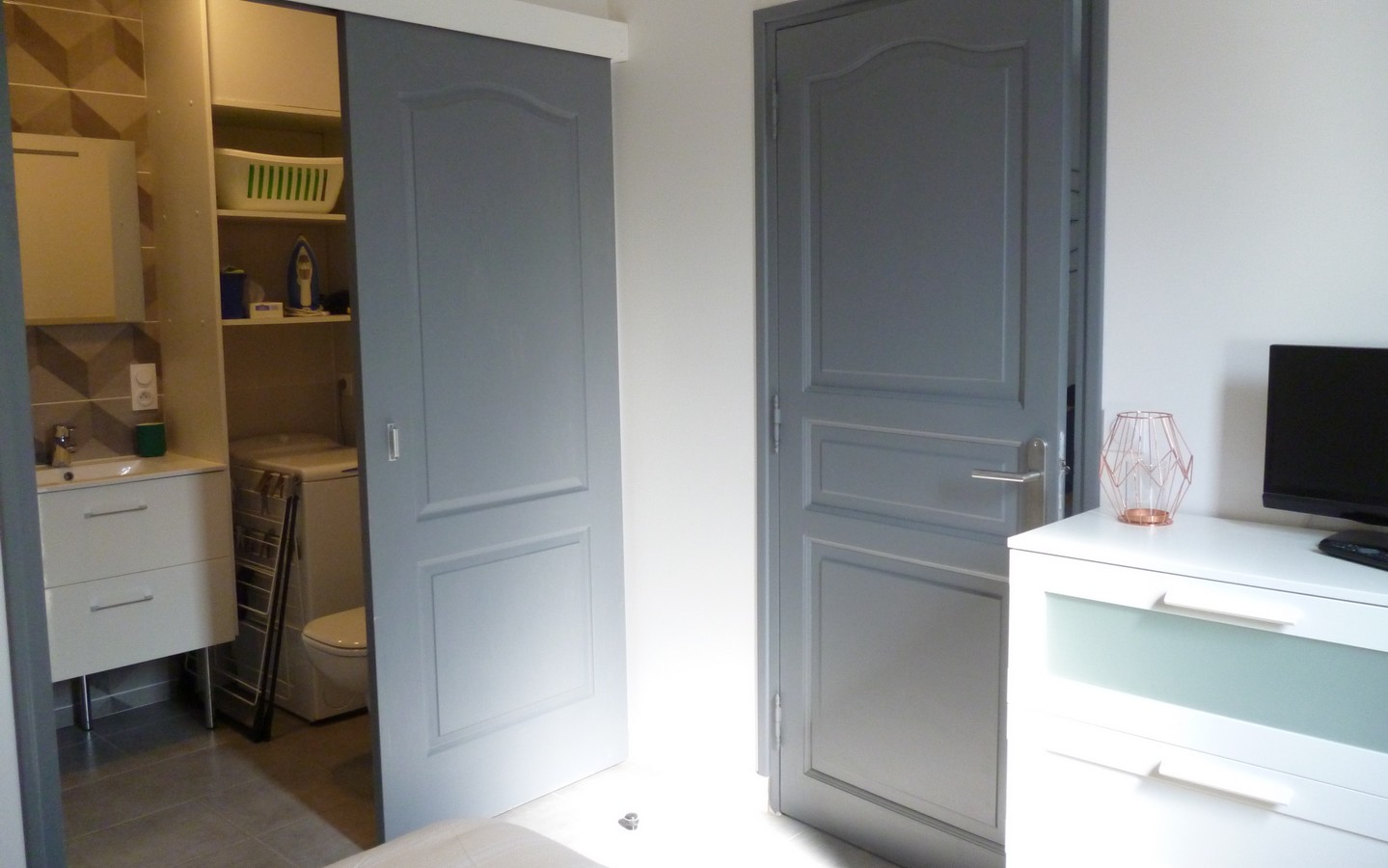 Appartement VAGNER - Location AR