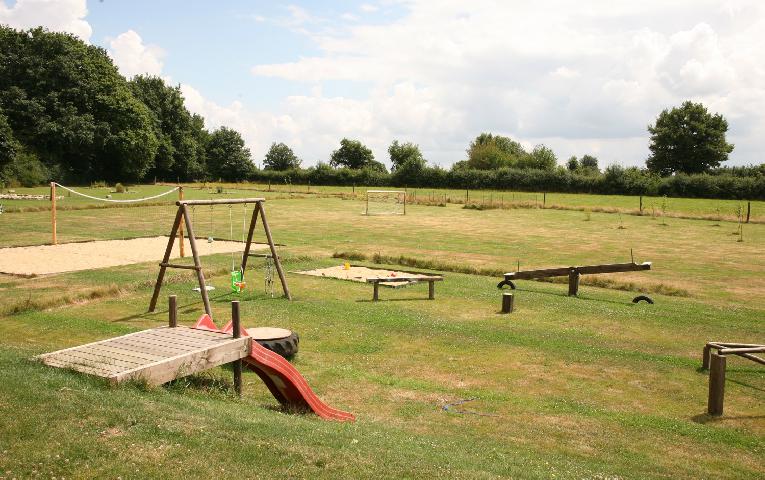 Gîte la Verrerie 1