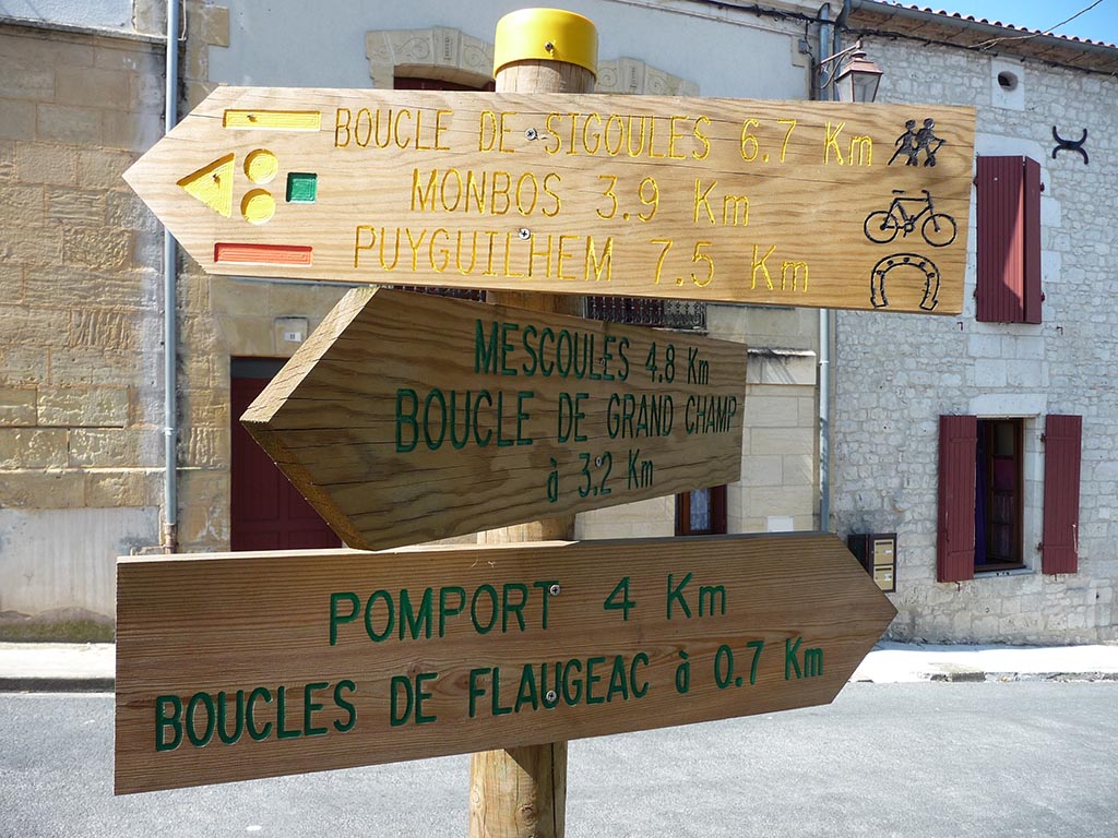 Boucle de Sigoulès