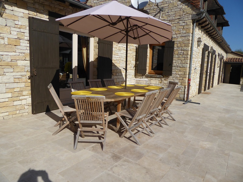 La Villa Fauvel
