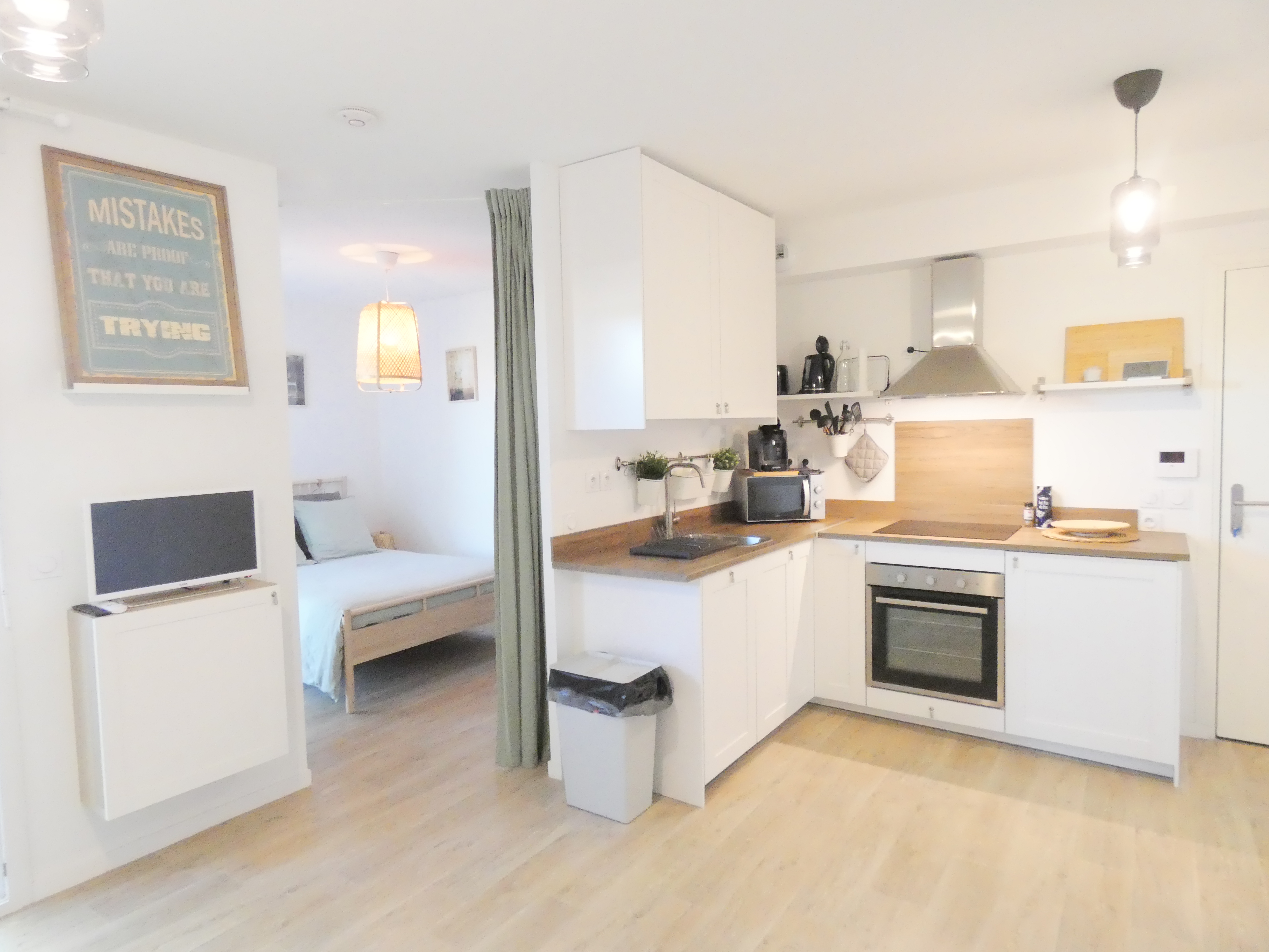 Appartement Belicia