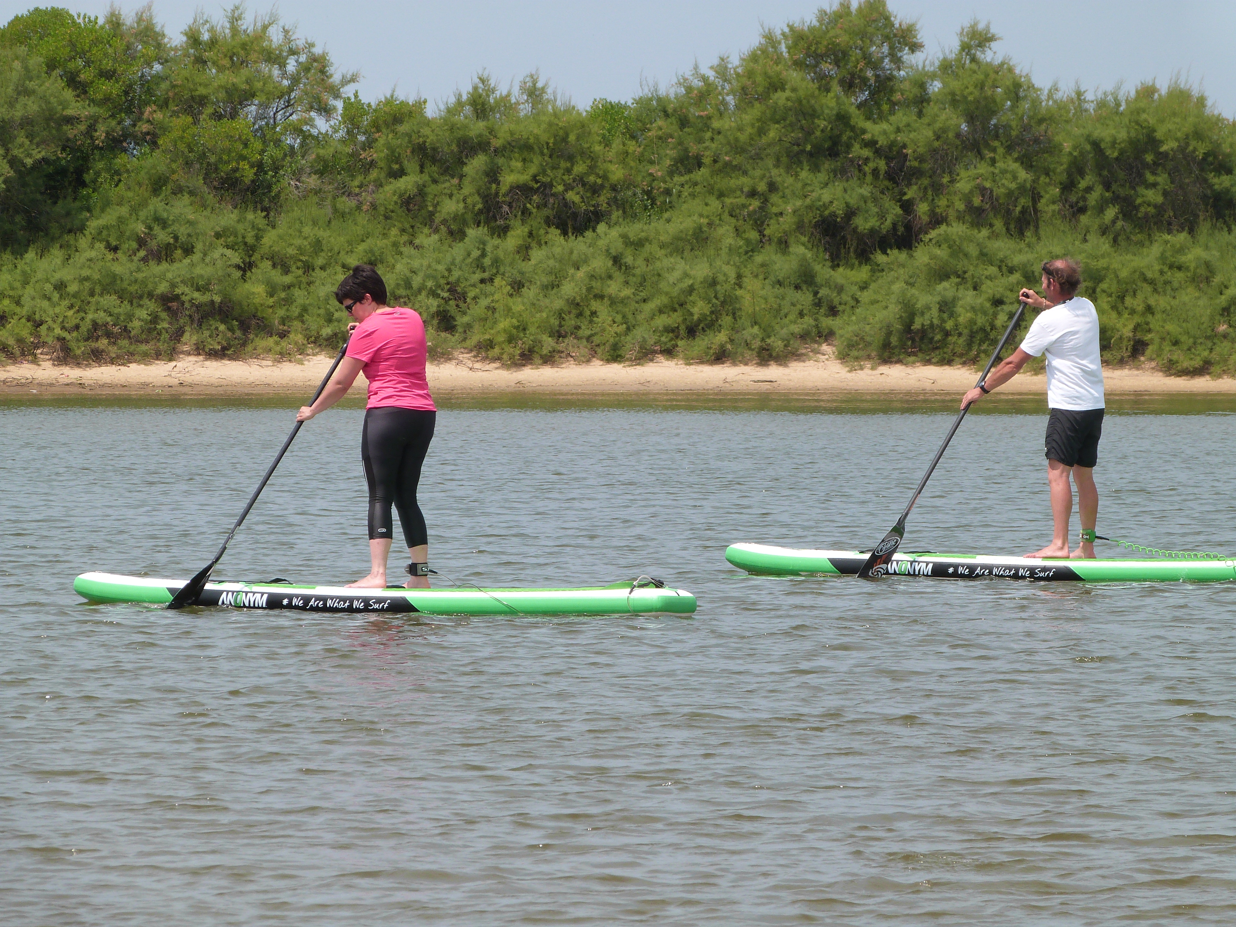 Paddle Glisse