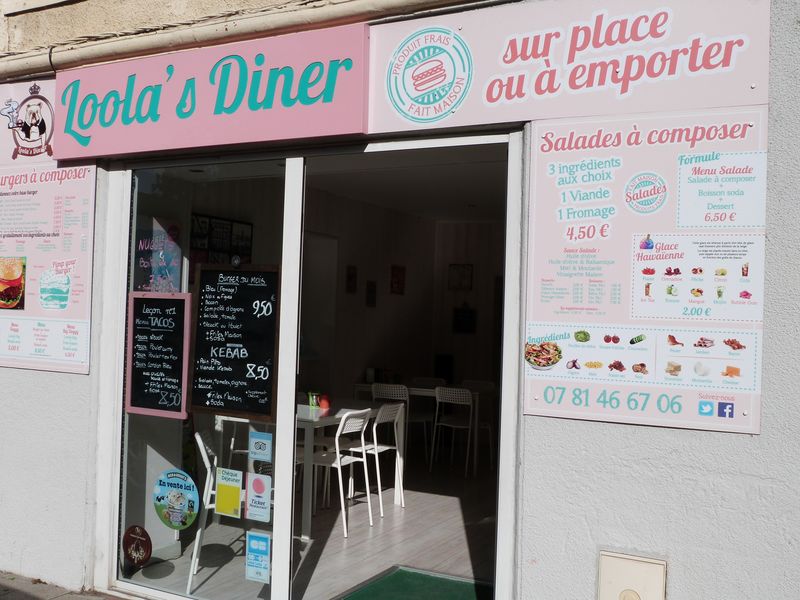 Loola's Diner