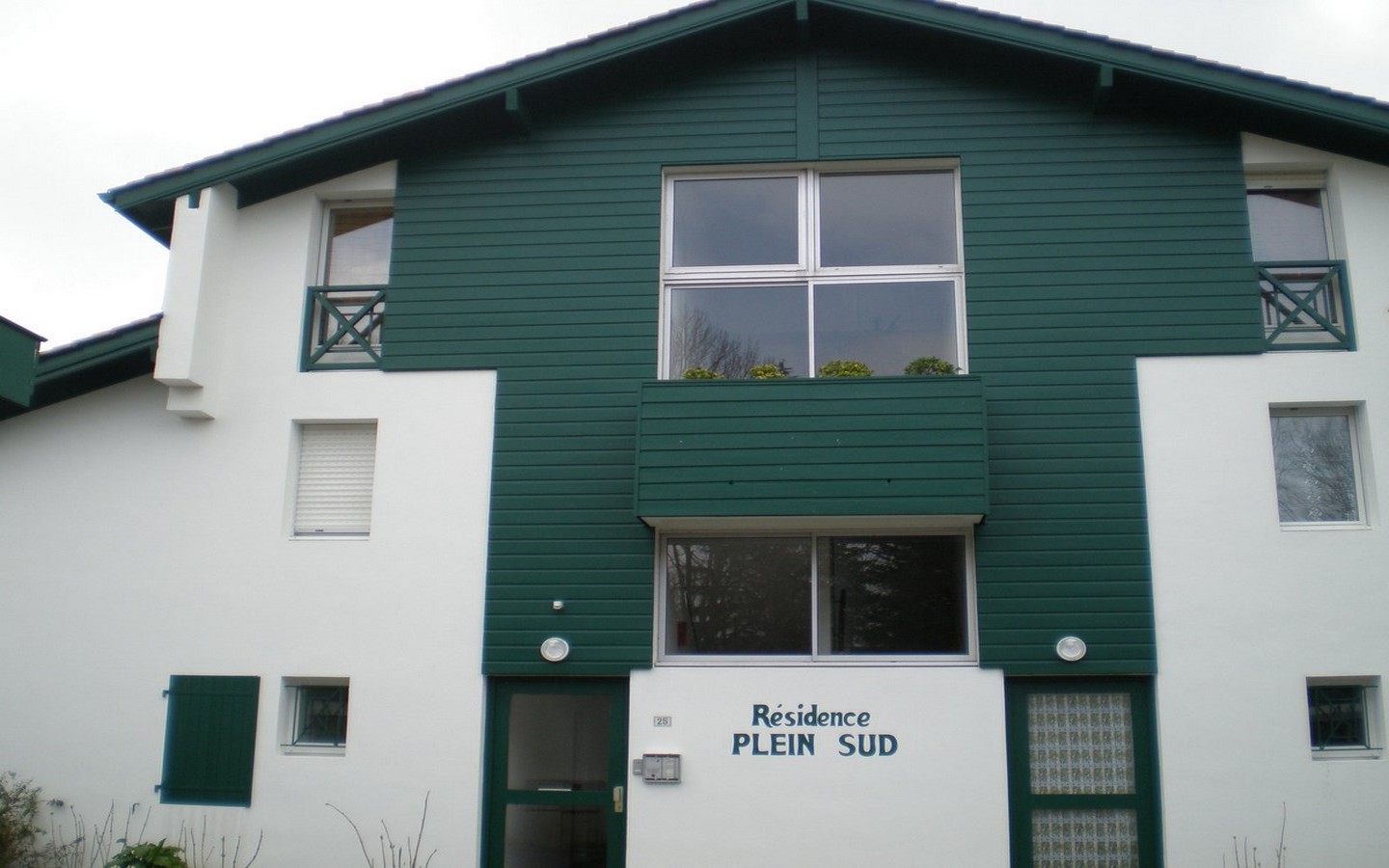 Cam 174 - Location Plein Sud