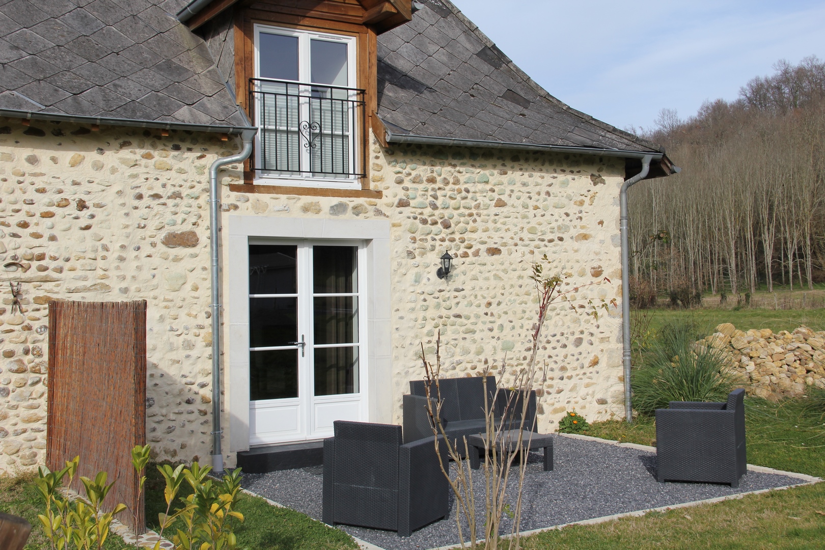 Au Moulin 1771 n°3