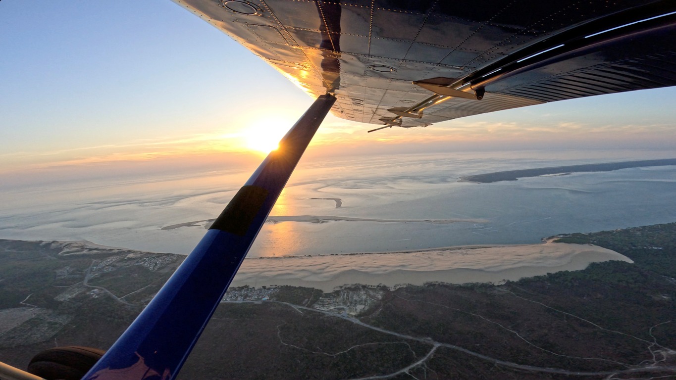 Vertical T’Air