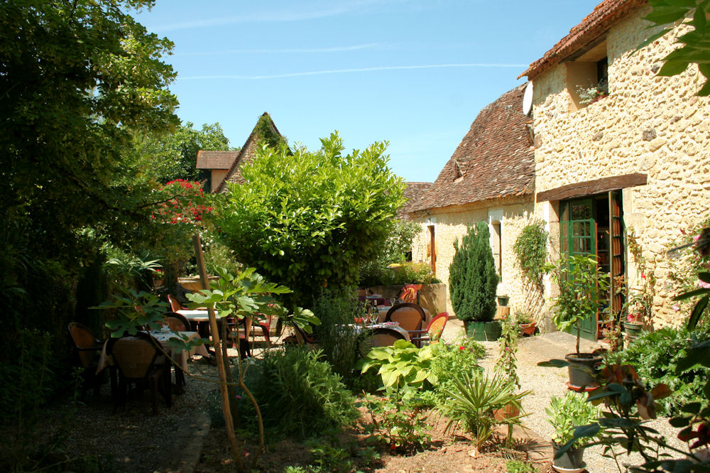 Le Roussel