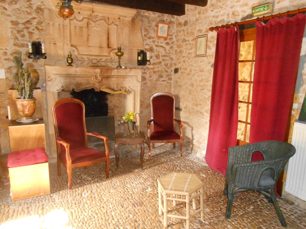Le Roussel