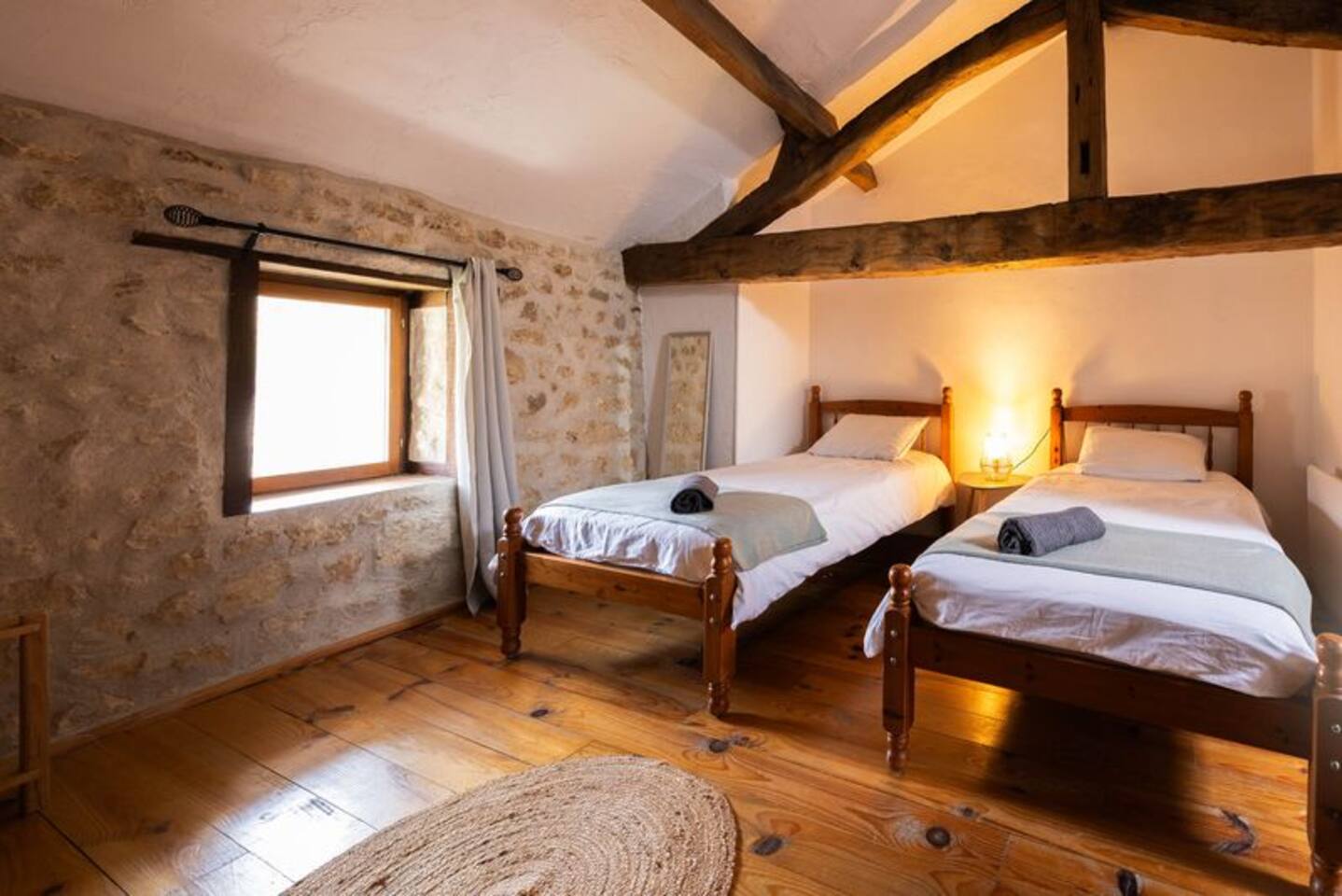 Gîte Le Pressoir de la Métairie des Gâcheries