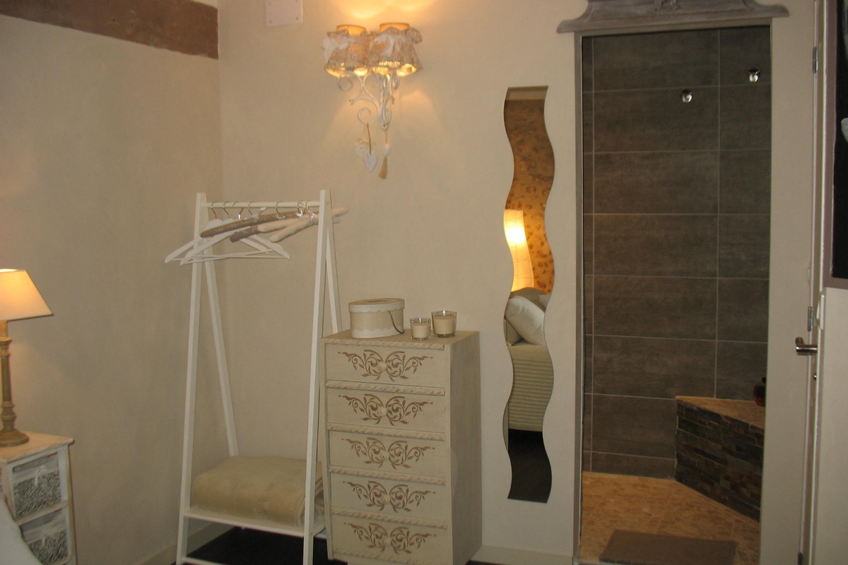 Domaine de St Angel