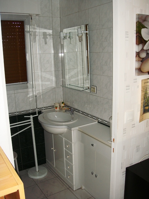 Studio 1 à 2 pers. - BAT31/D