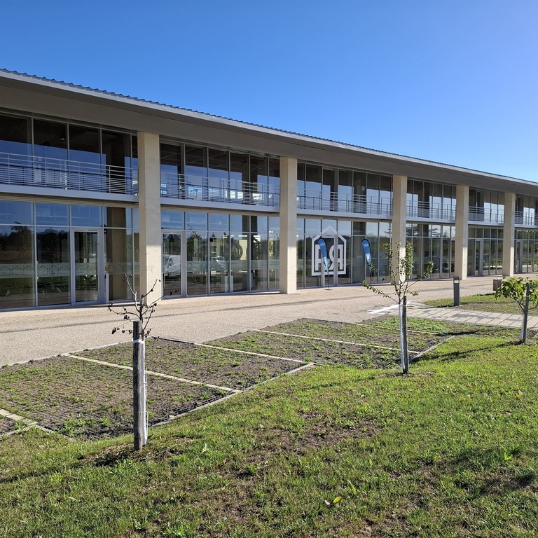 La Serre de Garonne