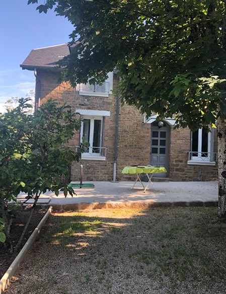 La Rochette