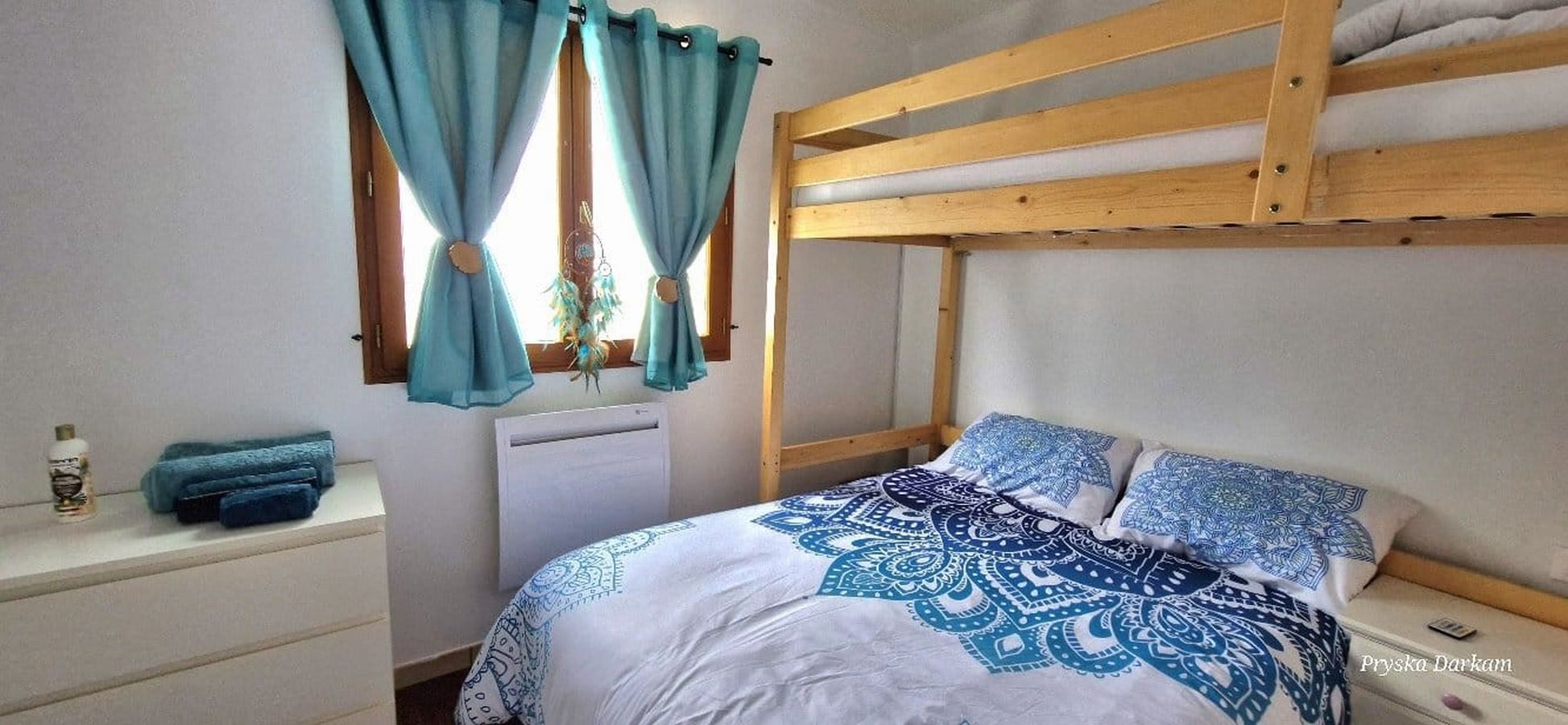Chalet des 2 Oursons