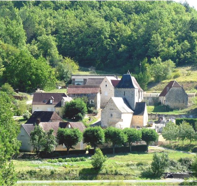 Boucle de Castang