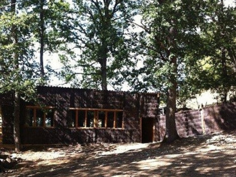 Happy Forest : salle à louer