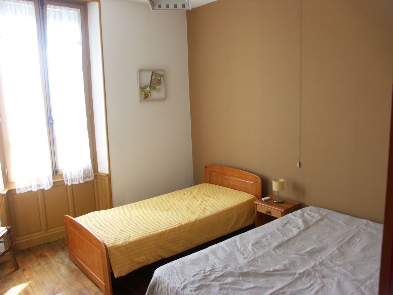 Gîte Val d'Oire et Gartempe