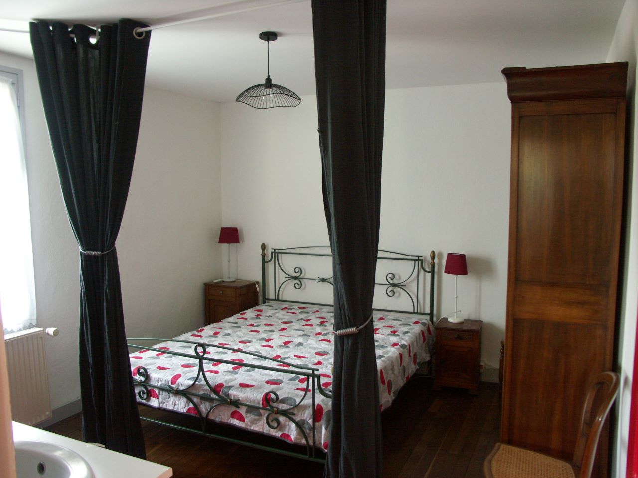 Gîte Val d'Oire et Gartempe