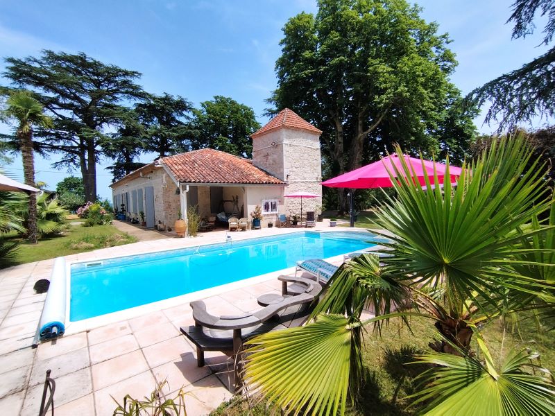Domaine de Bouheben - les Chênes