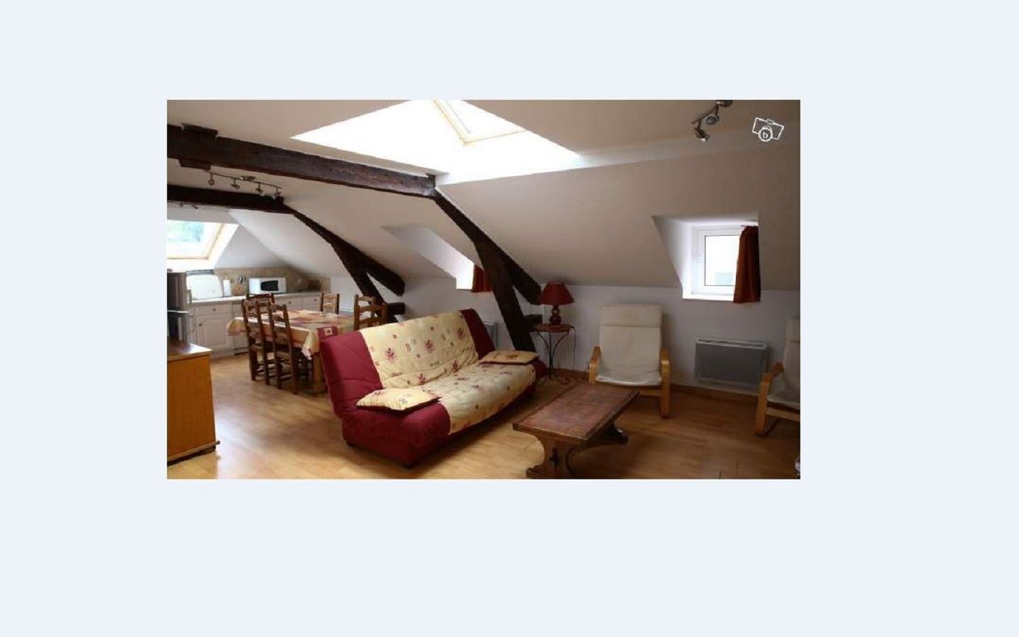 Gîte à Eaux-Bonnes