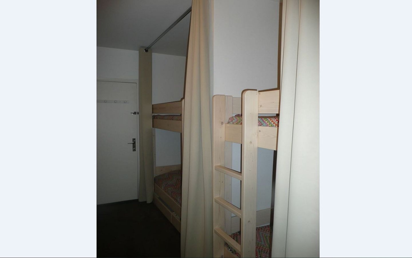 Appartement Planton