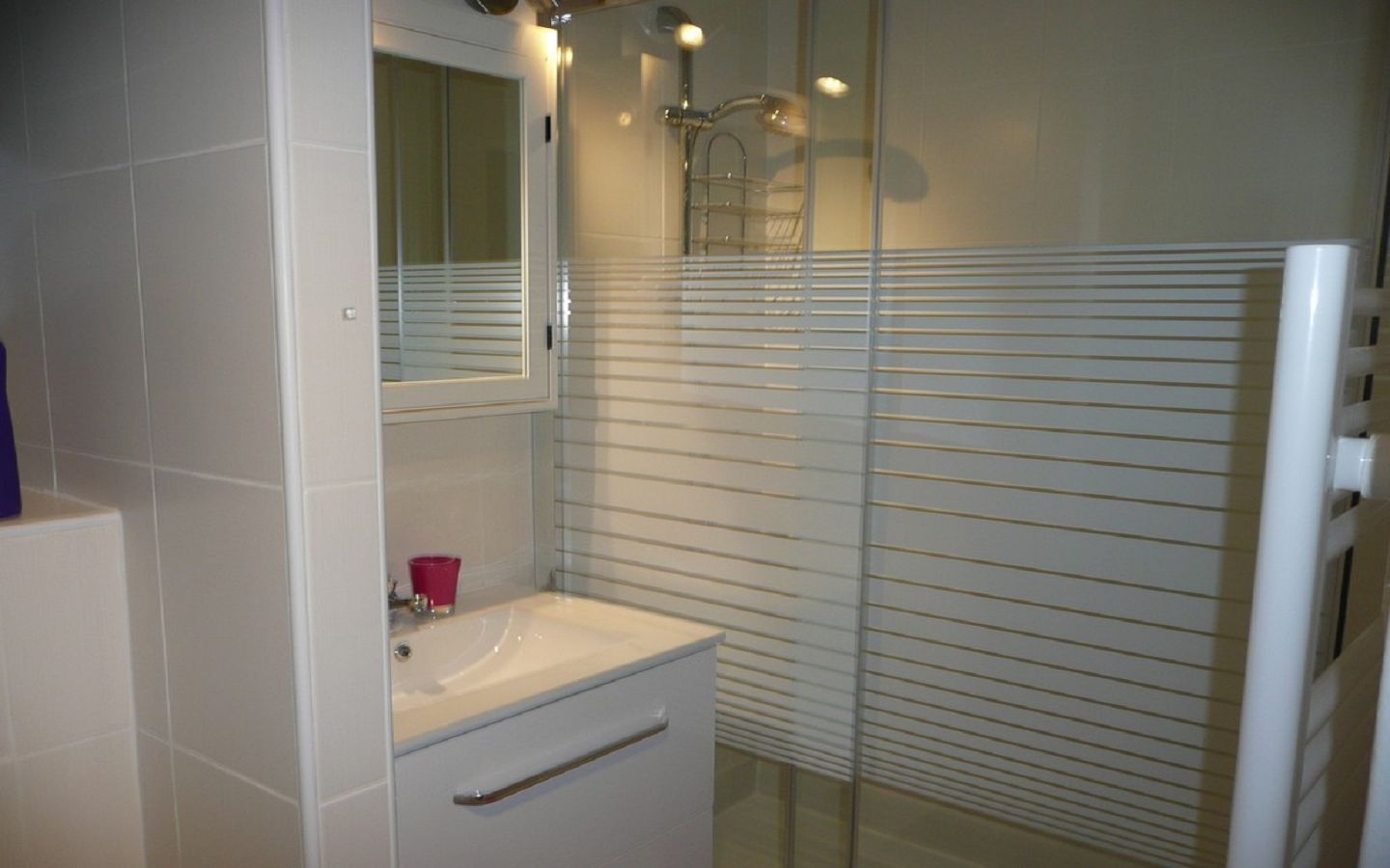 Appartement Planton