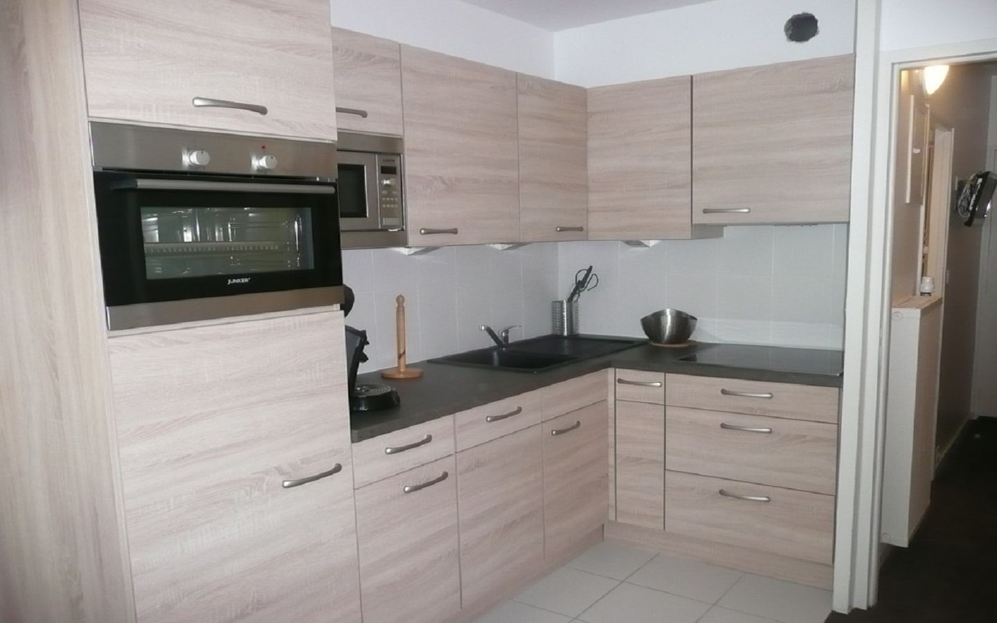 Appartement Planton