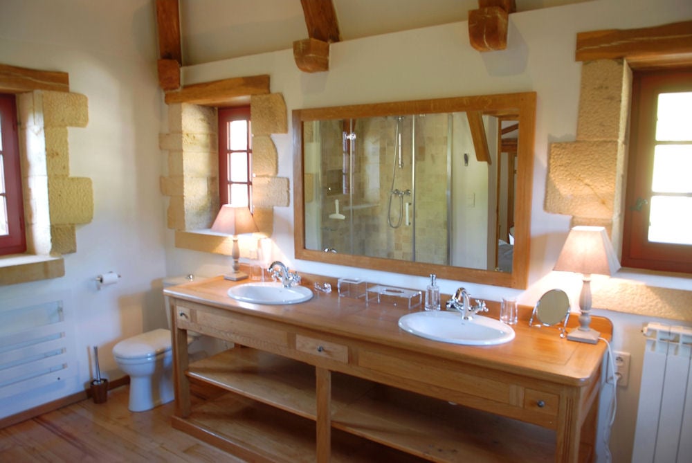 Le Manoir du Rocher