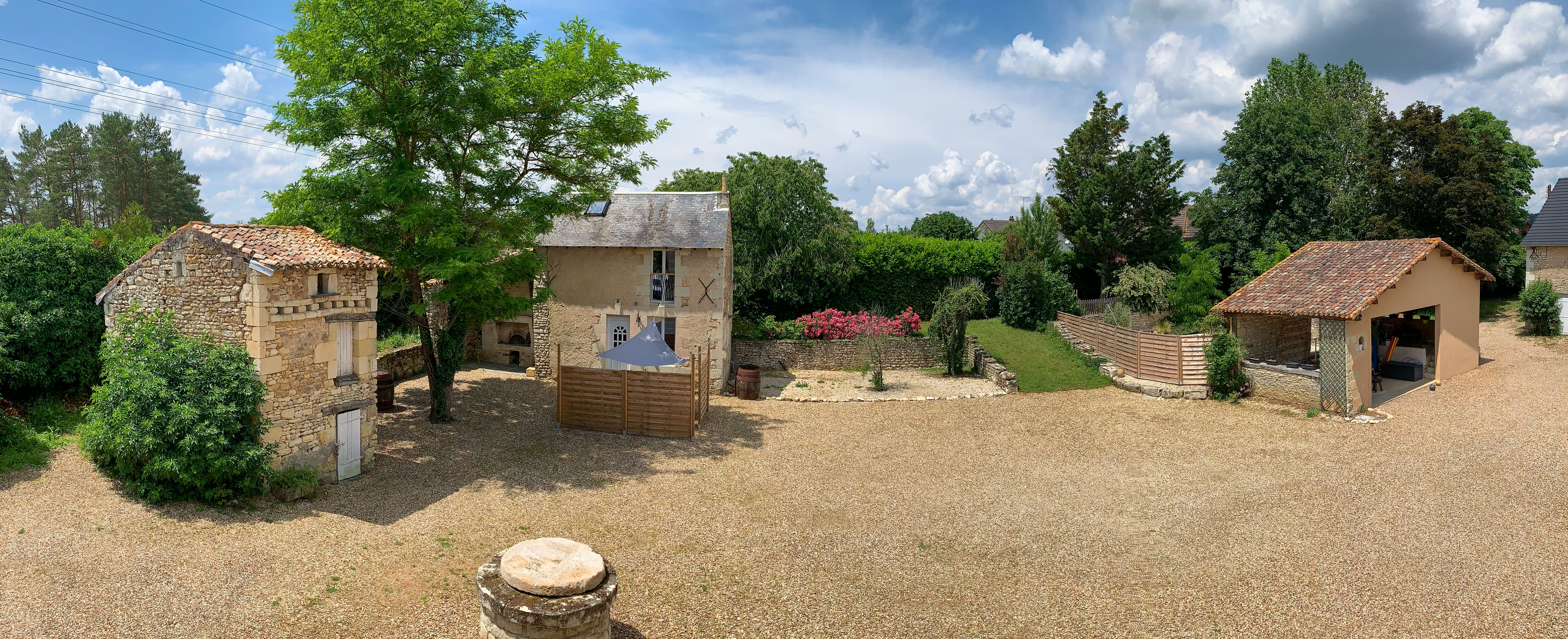 Gîte du Four