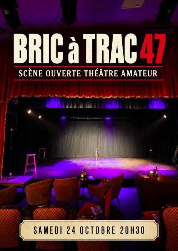 Bric à Trac 47