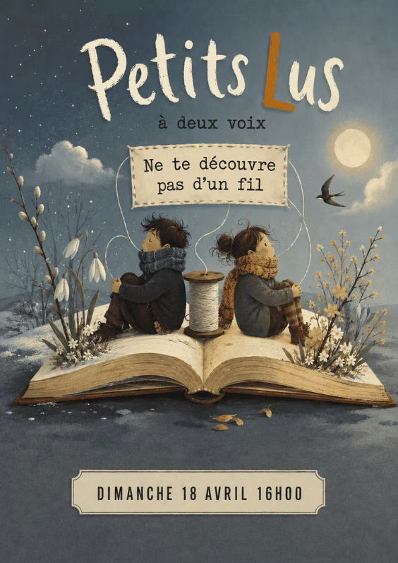 Les Petits Lus