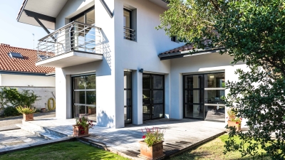 Villa Seabird