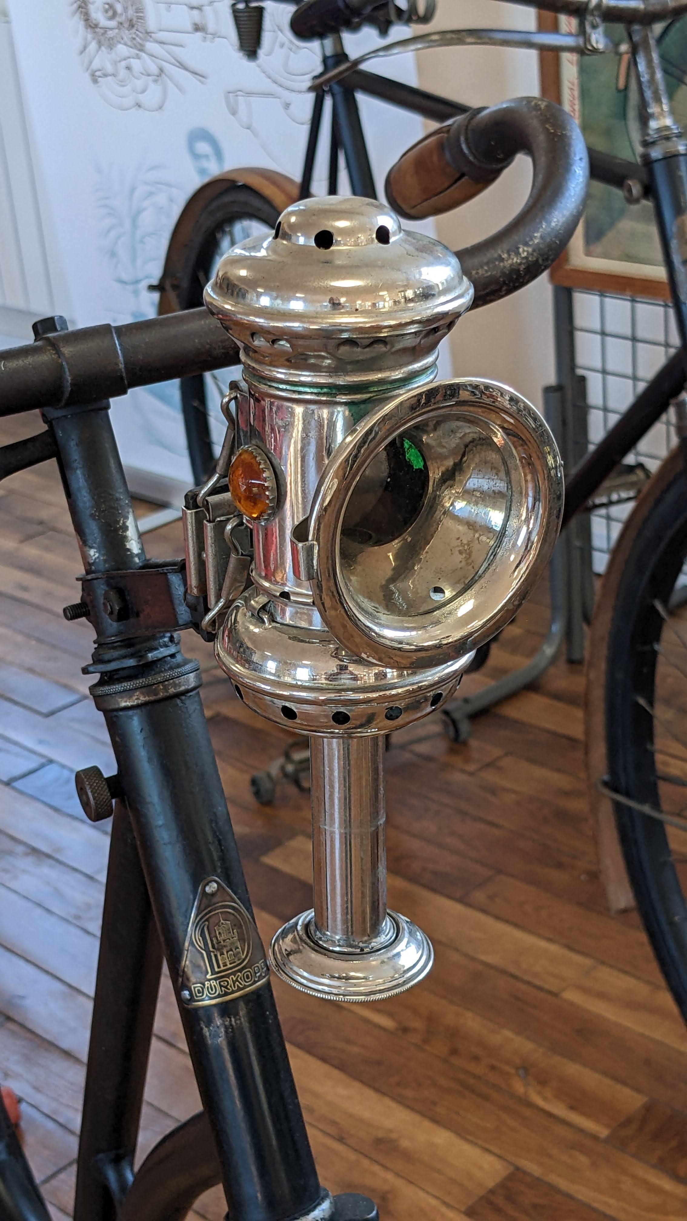 Musée du Vélo du Haut Limousin