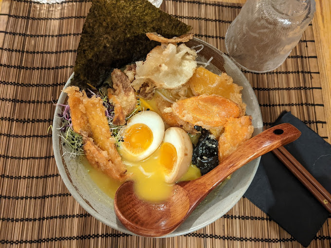 KMC Ramen