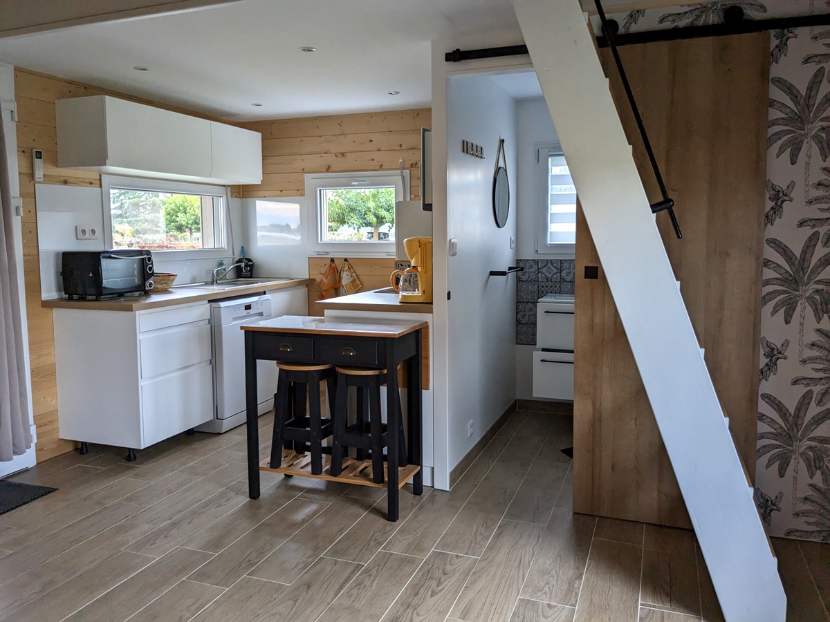 Le Petit Chalet