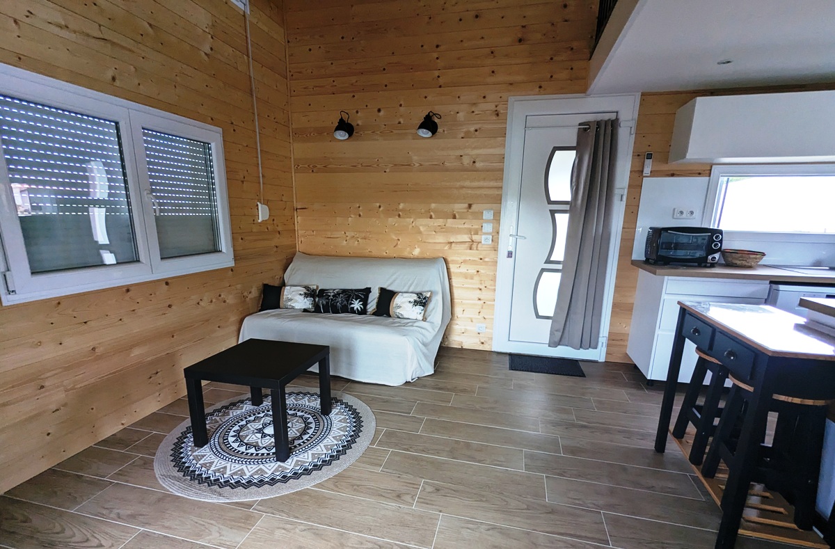 Le Petit Chalet