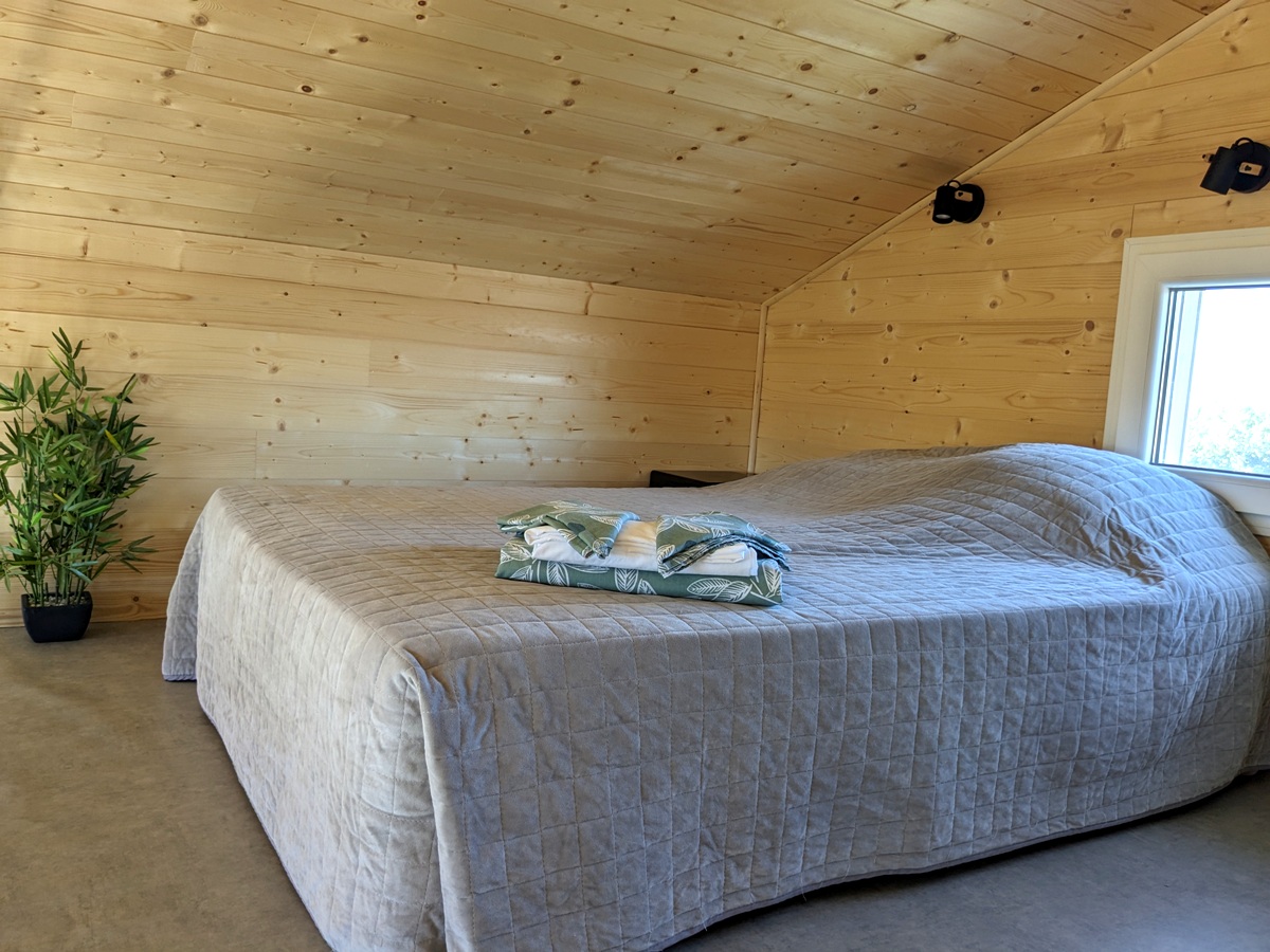 Le Petit Chalet