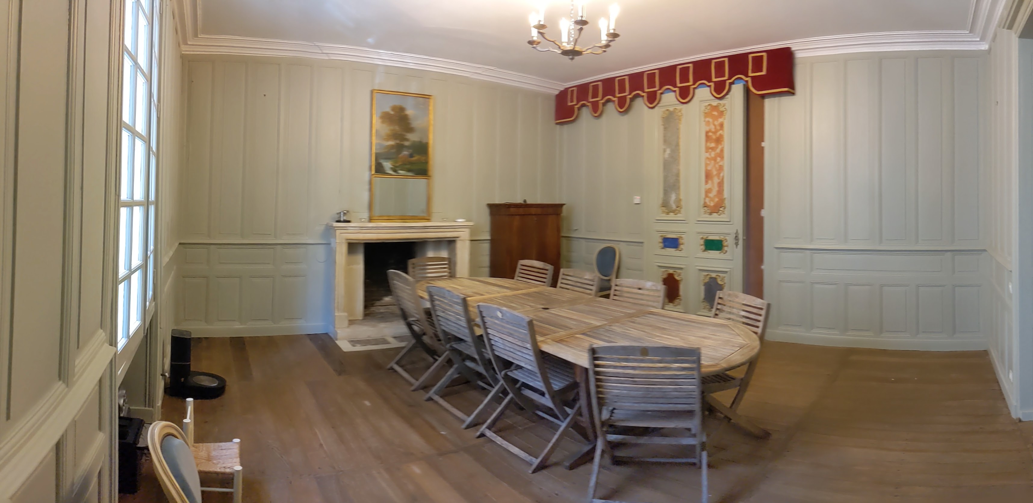 Le Logis de Louis