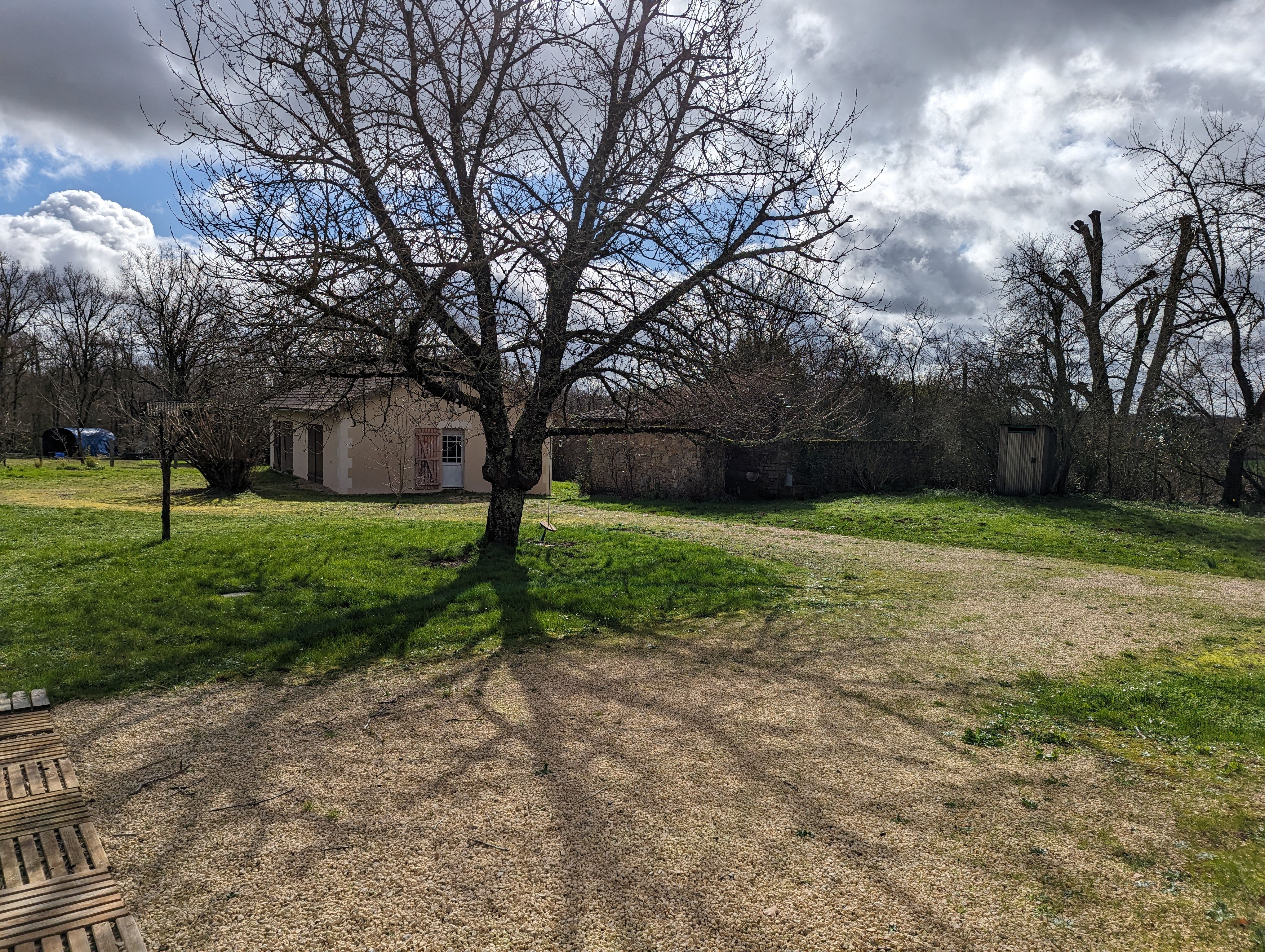 Domaine de Gratteloube