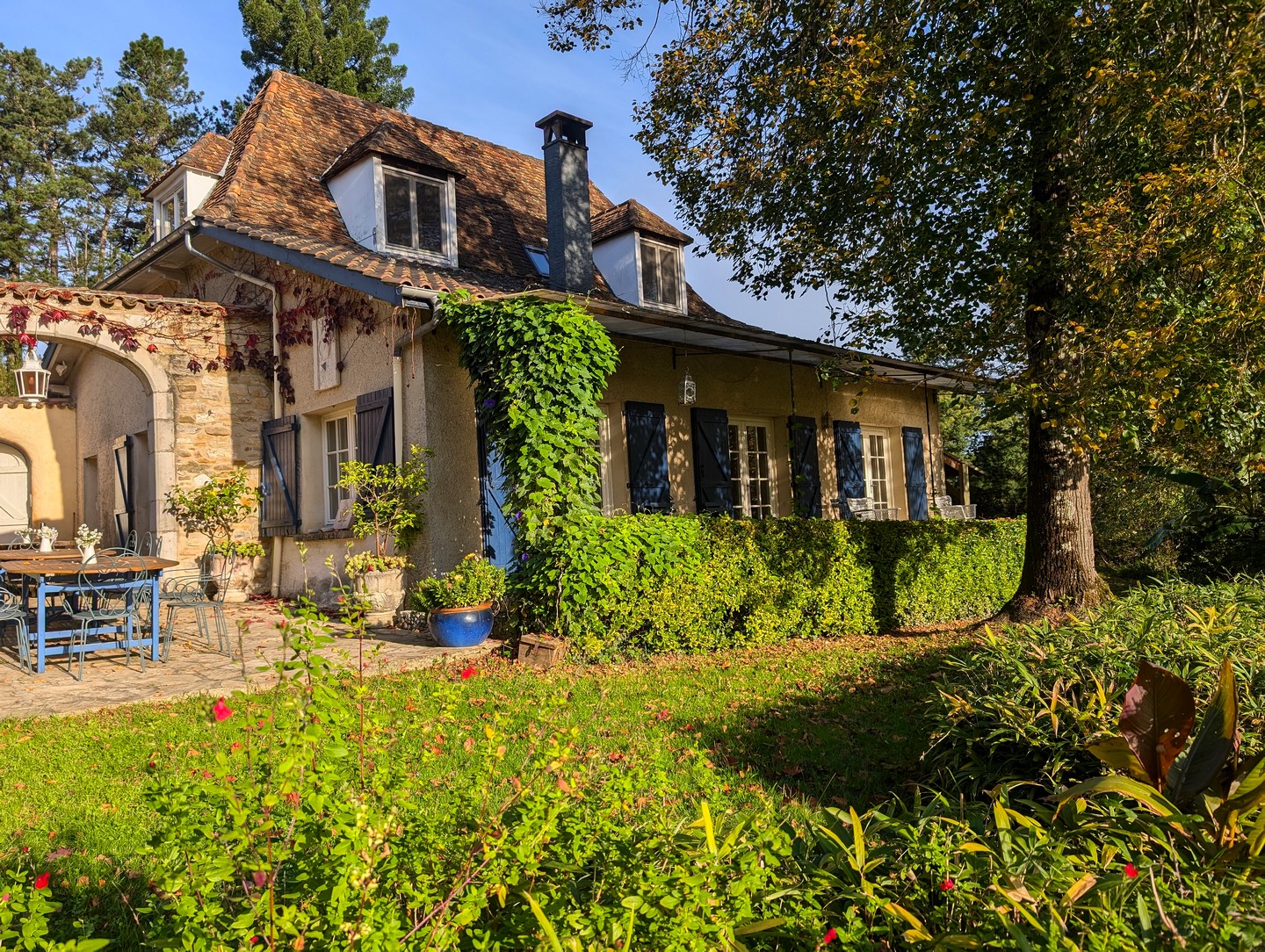 Metta villa