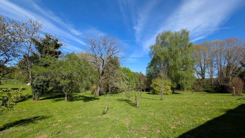 Gîte à Payzac