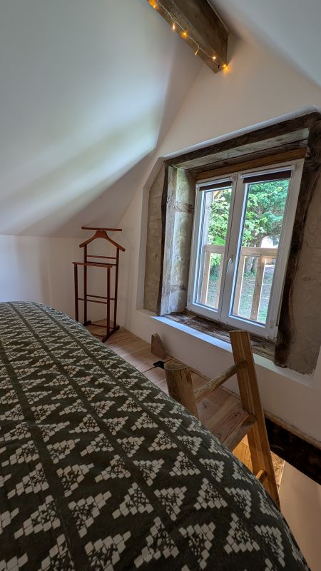 Gîte à Payzac