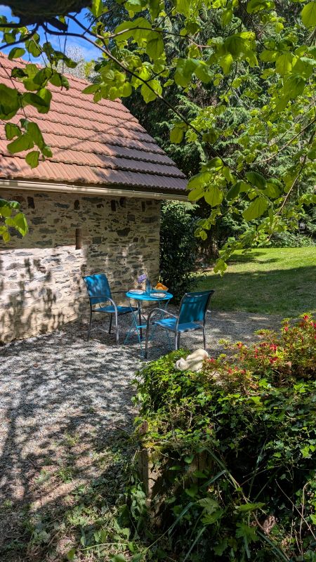 Gîte à Payzac