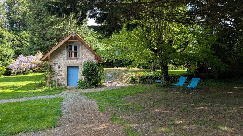 Gîte à Payzac