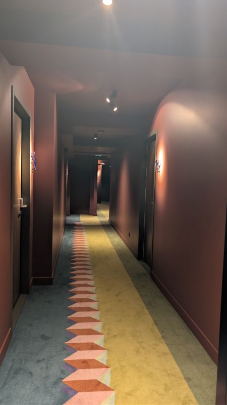 Yatt Hôtel