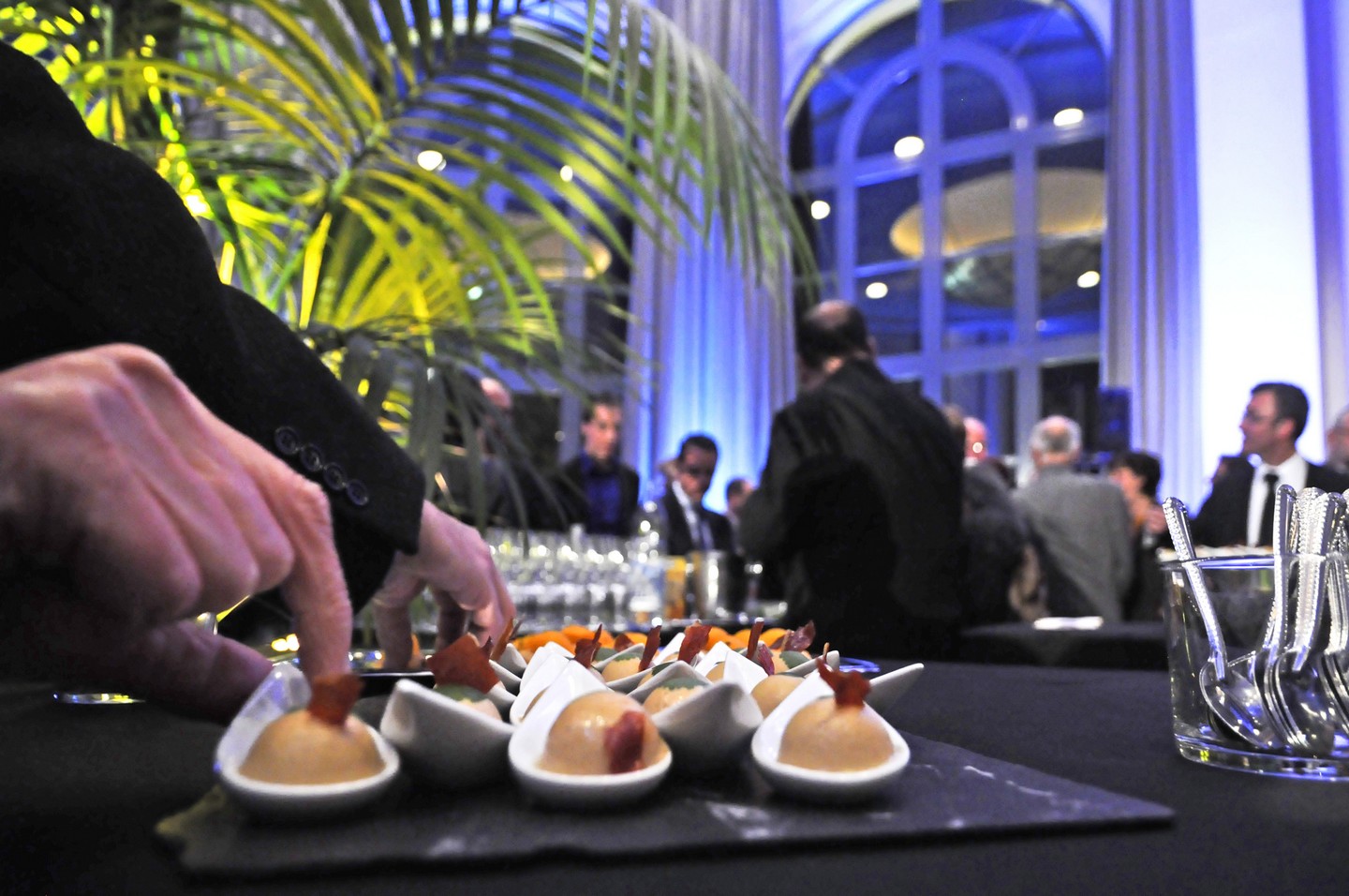 SPL Le Palais Beaumont